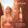 Wild Flower Körperspray Body Mist LeGer