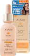 Sonnenfluid Sun Drop Fluid LSF 50 M. Asam