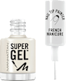 Nagellack Super Gel 090 Porcelain MANHATTAN Cosmetics