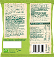 Snack cu porumb dulce ECO 6+ Organix