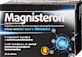 Magnisteron étrend-kiegészítő tabletta férfiaknak Magnisteron