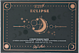 Lidschatten Palette Eclipse by Alycia Marie Gender X Beauty
