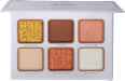 Lidschatten Palette Solstice by Alycia Marie Gender X Beauty