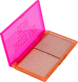 Highlighter Duo Baked & Blur Glow Up Era Gender X Beauty