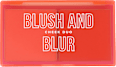 Blush Duo Blush & Blur Main Character Era Gender X Beauty