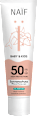 Sonnencreme Baby & Kids LSF 50 NAIF