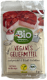 Gelatină vegană dmBio