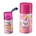 Ricarica diffusore automatico Vaniglia & Orchidea Denkmit