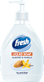 Badem i vanila - tečni sapun fresh