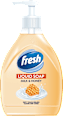 MILK&HONEY tečni sapun fresh