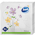 Cveće salvete  fresh