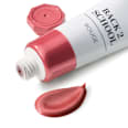 Back 2 School Liquid Rouge tečno rumenilo trend !t up