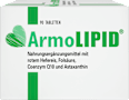ArmoLIPID Tabletten á 2,8 mg Monacoline 90 St ArmoLIPID