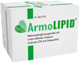 ArmoLIPID Tabletten á 2,8 mg Monacoline 90 St ArmoLIPID