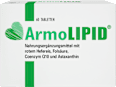 ArmoLIPID Tabletten á 2,8 mg Monacoline 60 St ArmoLIPID