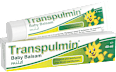 Transpulmin Baby Balsam mild Transpulmin