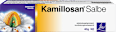 Kamillosan Salbe Kamillenblüten-Trockenextrakt 4,3mg/g Kamillosan