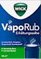 WICK VapoRub Erkältungssalbe WICK