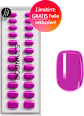 Künstliche Nägel, Soft Gel Press Ons Dragon Fruit  Doonails