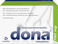 dona 750mg Glucosaminhemisulfat, Filmtabletten zum Einnehmen dona