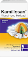 Kamillosan Wund- und Heilbad 100% Badezusatz Kamillenblütenauszug Kamillosan