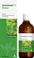 Salviathymol N Madaus Flüssigkeit Salviathymol