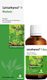 Salviathymol N Madaus Flüssigkeit Salviathymol