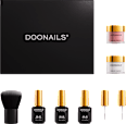 Starterset Nagelpuder Nail Dip Powder Crush Doonails
