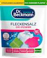 odstraňovač skvrn na barevné prádlo Oxi-Power Dr. Beckmann