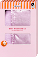Haarturban 2in1 My happy place  ebelin