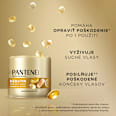 Obnovujúca maska na poškodené vlasy Keratin Intensive Repair PANTENE PRO-V