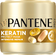Obnovujúca maska na poškodené vlasy Keratin Intensive Repair PANTENE PRO-V