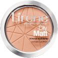 Pudră minerală compactă 02 Natural Lirene