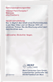 Femi Complex Mannose plus Cranberry Direkt Sticks tetesept