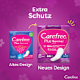 Slipeinlagen Plus Original mit Frischeduft Carefree