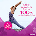 Slipeinlagen Plus Original mit Frischeduft Carefree