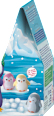 Kinder Badezusatz Badeüberraschung Pinguin Parade  tetesept: KIDS