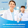 Zahnbürste Zahnfleischschutz mittel meridol
