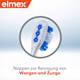 Zahnbürste Intensiv-Reinigung elmex