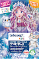 Badezusatz Badespaß Eiskristall tetesept: KIDS