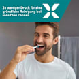 Zahnbürste sensitive extra soft elmex