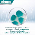 Zahnbürste sensitive extra soft elmex