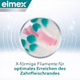 Zahnbürste sensitive extra soft elmex