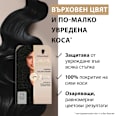 Боя за коса Creme Supreme - Nr. 1-0 Естествено черно Schwarzkopf CREME SUPREME