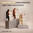 Боя за коса Creme Supreme - Nr. 4-0 Естествено кафяво Schwarzkopf CREME SUPREME