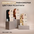 Боя за коса Creme Supreme - Nr. 1-0 Естествено черно Schwarzkopf CREME SUPREME