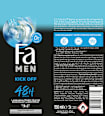 Deospray Men Kick Off Fa Men
