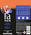 Deospray Men Dark Passion Fa Men