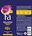 Deospray Relaxing Luxurious Viola Fa