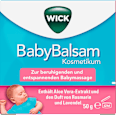 WICK BabyBalsam  WICK